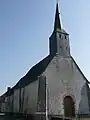 Kirche Saint-Pierre