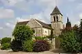 Kirche Saint-Martin-de-Vertou