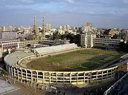 Zagazig