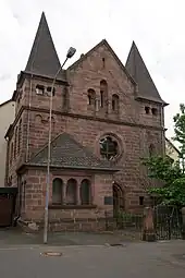 Synagoge