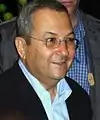 Ehud Barak, Awoda