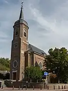 Kirche Sint-Agathakerk in Eijs