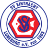 Vereinswappen vonEintracht Lüneburg