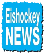 Logo der Eishockey NEWS