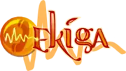 Offizielles Ekiga-Logo