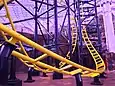 El Loco Coasterim Adventuredome