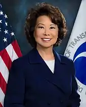 Elaine Chao