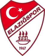 Logo von Elazığspor