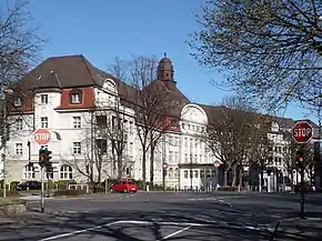 Elisabeth-Krankenhaus