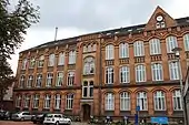 Elisabethschule