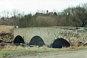 Schafbrücke