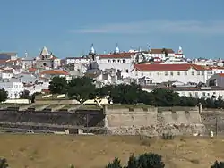 Historisches Zentrum von Elvas