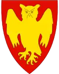 Wappen der Kommune Elverum