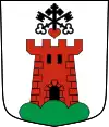 Wappen von Embd