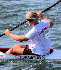 Emma Jørgensen (2016)