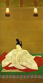 Kaiser Go-Murakami