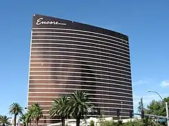 Encore Las Vegas