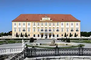 Schloss Hof