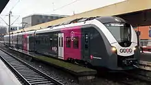 enno 1440-118 als RE30 Hannover Hbf – Wolfsburg Hbf