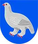 Wappen von Enontekiö