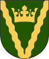 Wappen von Enviken