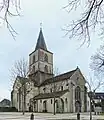 Kirche Saint-Symphorien