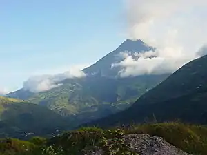 Tungurahua5010 mEcuador