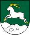 Wappen von Jakubovany