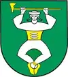 Wappen von Terchová