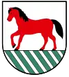 Wappen von Karná