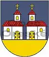 Wappen von Oreské