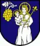 Wappen von Rovensko