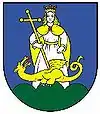 Wappen von Kopčany