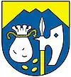 Wappen von Mýto pod Ďumbierom