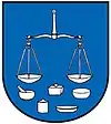 Wappen von Lukov