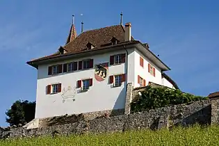 Schloss