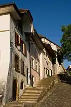 Untere Altstadt