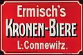 Ermischs Kronen Biere