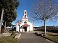 Kapelle Unserer Lieben Frau