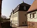 Schloss Ermlitz