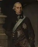 Unbekanter Man (1774)