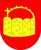 Archithesaurarius  Erzschatzmeister