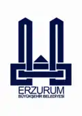 Wappen von Erzurum