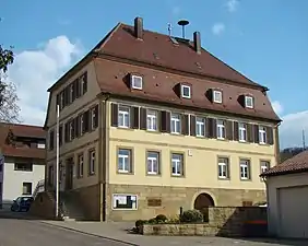 Rathaus