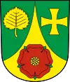 Wappen von Eschenbach