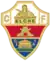 Wappen des FC Elche