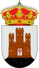 Wappen der Stadt Blanca