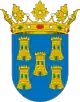 Wappen von Gerichtsbezirk Peñaranda de Bracamonte