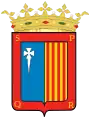 Wappen Sabiñánigo