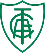 Logo América Mineiro